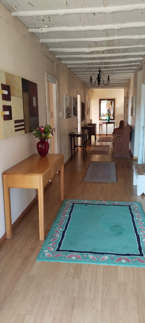 6 Bedroom Property for Sale in Joubertina Eastern Cape
